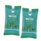 Dark Green Make'n Mold Candy Wafers Bag Vanilla Flavored 12 Ounce